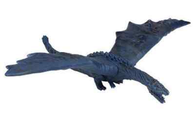 Selvam Godzilla Movie Monster Series Figure-image