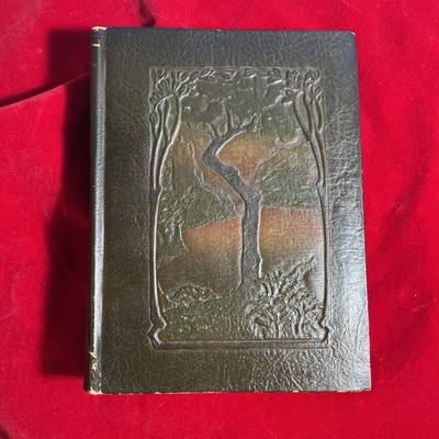 Little Journeys by Elbert Hubbard, 1916 Memorial Edition Volume Xll-image