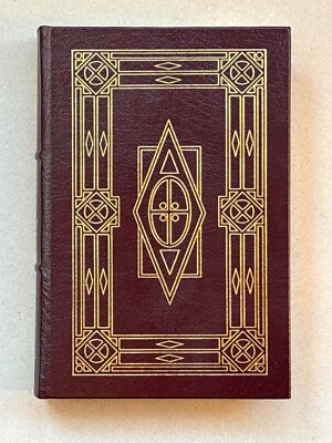 Karl Marx by: David McLellan  -  an Easton Press Leatherbound Limited Edition-image