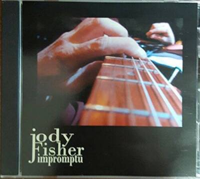 Impromptu - Audio CD By Fisher, Jody - VERY GOOD-image