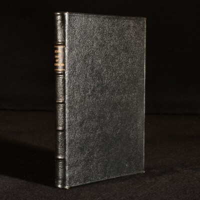 1875 Some Passages of the Life and Death of John Earl Rochester 1680 Facsimil...-image