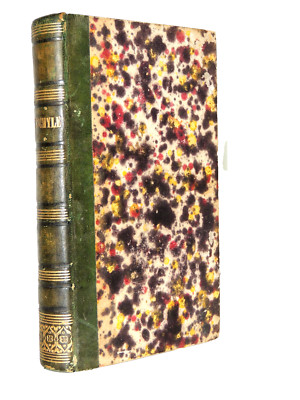 Theater of Aeschylus. New Translation 1856-image
