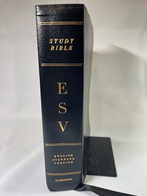 study bible leather-image