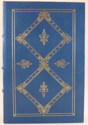 Saint Joan of Arc by V. Sackville-West, Easton Press – Great Lives-image