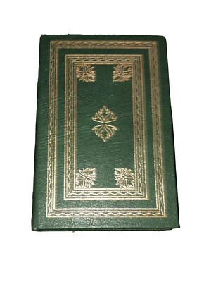 Autographed Power - Pasta And Politics - Senator Al D'Amato Easton Press Signed-image