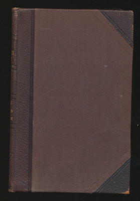 I C S Reference Library Mathematics Mechanics Electricity Magnetism #1 1904 HC-image