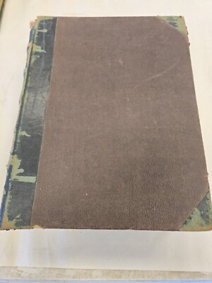 Portrait Gallery of Eminent Men and Women of Europe and America Vol 1 1873-image