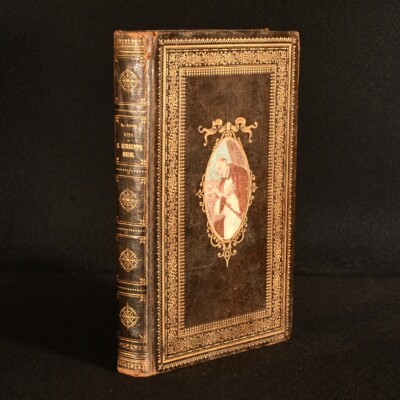 1909 Vita de S. Giuseppe Oriol Sacerdote E Beneficiato de Barcelona by Prof. ...-image