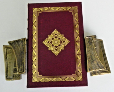 Kiss Me Like A Stranger by Gene Wilder SIGNED Easton Press Limited Edition #370-image