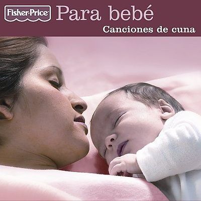 Fisher Price: Para beb: Canciones de Cuna-image