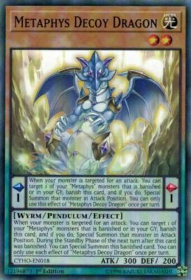 Metaphys Decoy Dragon CYHO-EN018-image