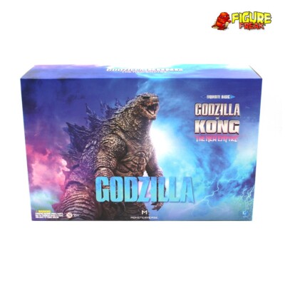 Hiya Toys Godzilla x Kong: The New Empire Exquisite Basic 7