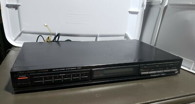 Fisher FM-872- Stereo Tuner, Japan, as is, not tested, no power supply -image