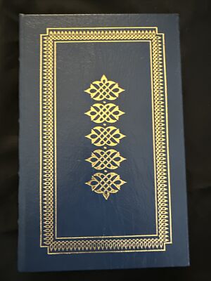 Alexander Graham Bell, The Man Who Contracted Space: Easton Press-image