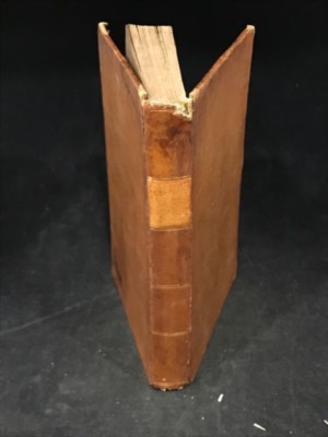 1832 Elements of Geometry John Playfair Philadelphia Printer-image