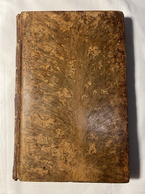 1781 - 1792 Index To Annual Register American Revolution Adams Arnold Washington-image