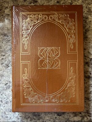 Easton Press Caruso The Man of Naples The Voice Of Gold Leather  Brand New Seal!-image