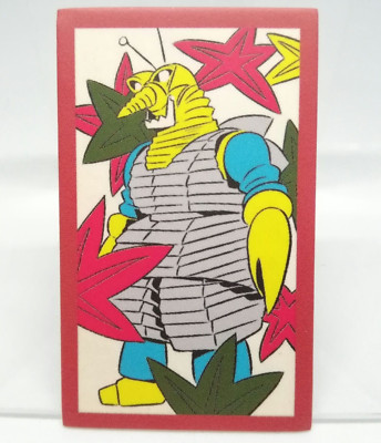 Moguera Godzilla HANAFUDA CARD Koikoi 1954ｰ2019 TOHO Ensky JAPAN playng Move-image