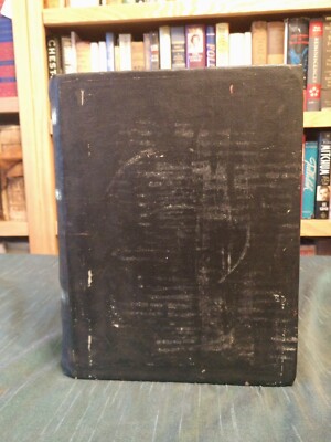 An American Dictionary of the English Language 1875  + Ready to ship!-image