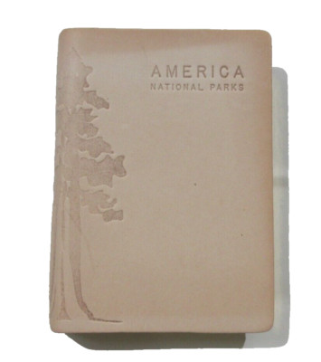 America National Parks and Destinations Guide 6
