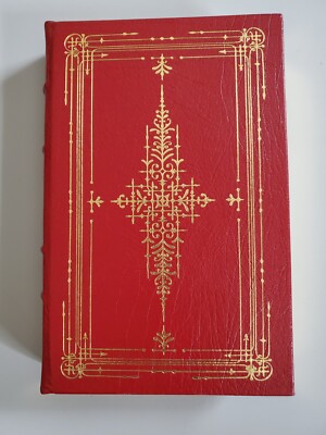 Herblock: A Cartoonist's Life by Herbert Block Easton Press signed First Edition-image