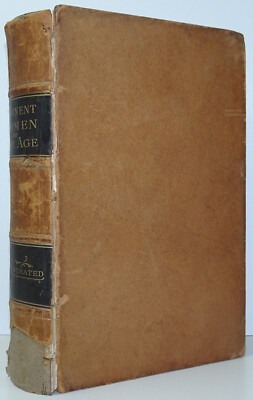 PARTON GREELEY Eminent Women Of The Age Lives And Deeds Prominent Women 1868-image