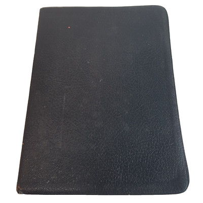 The Thompson Chain-Reference Bible Fourth Improved Edition-image