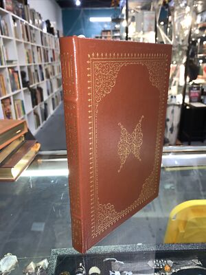 Easton Press 100 Greatest Aesop's Fables 🔥-image