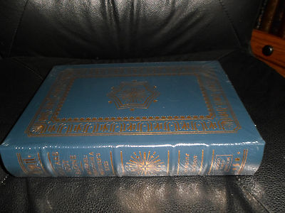 JERMAINE JACKSON SIGNED - YOU ARE NOT ALONE  MICHAEL EASTON PRESS SEALED LEATHER-image