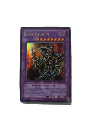 dark paladin mfc-105-image