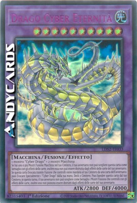 DRAGON CYBER ETERNITY (Cyber Eternity Dragon) • Ultra R Purple • LDS2 IT033 • 1Ed-image