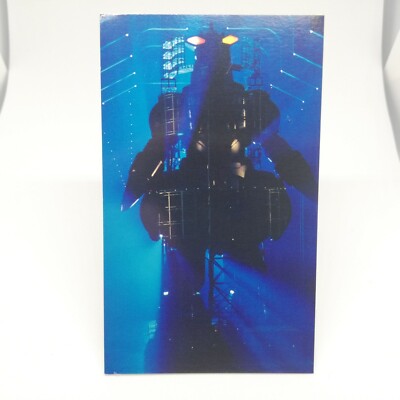 No.21 Godzilla VS Space Godzilla GOZILLA Card 100 Vol.2 TOHO EIGA 1994-image