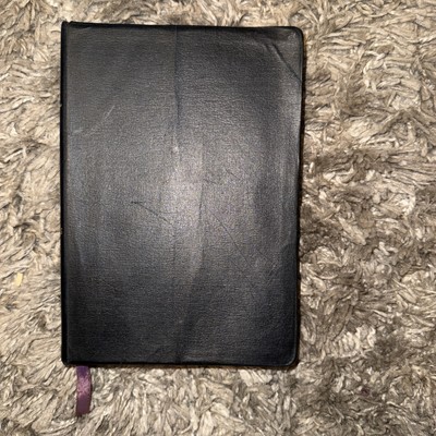 Naves Topical Bible A Digest of the Holy Scriptures Indexed 1962 Southwestern-image