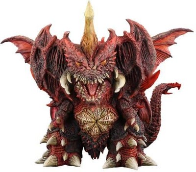 Godzilla vs. Destoroyah Destoroyah General Distribution Ver. Deforeal Series-image