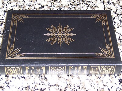 easton press Signed GET A LIFE by William Shatner-image