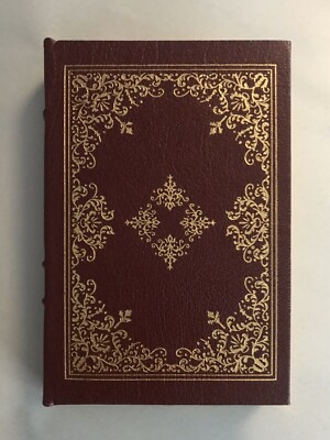 EASTON PRESS Twyla Tharp PUSH COMES TO SHOVE Signed First Edition Dance-image