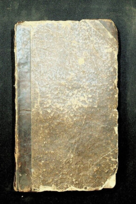 1791 Johann Hubner's zweymal zwey und funfzig ausserlesene biblische Historien-image