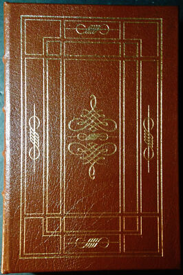 The Politics of Diplomacy by James A. Baker III, Easton Press Signed First, 1995-image