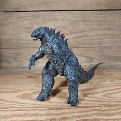 NECA Godzilla - 12