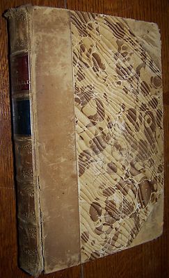 1848 LIFE JAMES MILNOR ST GEORGE CHURCH NYC NY NEW YORK HISTORY ANTIQUE BOOK-image