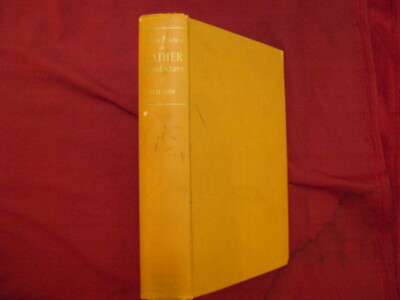 Wilson, John Arthur. Modern Practice in Leather Manufacture.  1941. Illustrated.-image