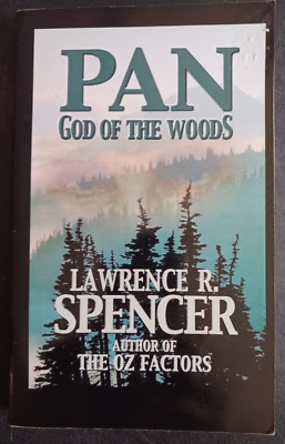 Pan: God of the Woods Lawrence R. Spencer 2001-image