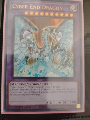 EM041 CYBERDARK END DRAGON-image