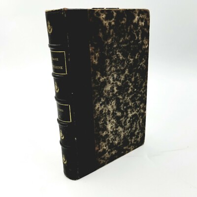 Madame Swetchine. Sa vie et ses oeuvres - 1865 Seventh Edition Volume One-image