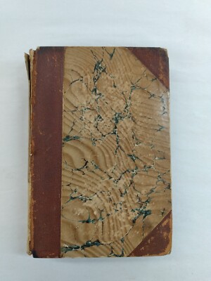 The Life And Growth Of Language by William Dwight Whitney Antique 1896-image