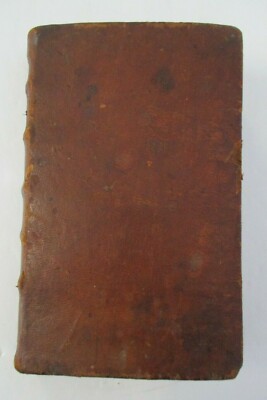1785 Grammatical Institutes Introduction, Dr. Lowth's ENGLISH GRAMMAR, John Ash-image
