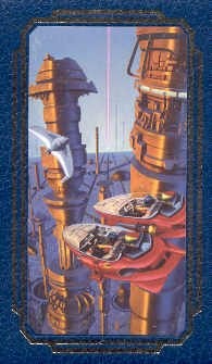 FOUNDATION AND EMPIRE - ISAAC ASIMOV COLLECTION - Hardcover Excellent Condition-image