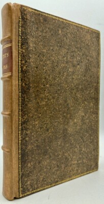 The Works of Laurence Sterne Volume Four, Sermons and Letters-image