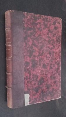 Writings Complete A.Musset News & Stories Adorned Of Leaping Tome 7/1866 ABE-image