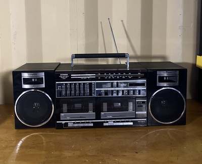 Fisher Stereo High Fidelity System AC/DC PH463 For Parts or Repair *READ* -image